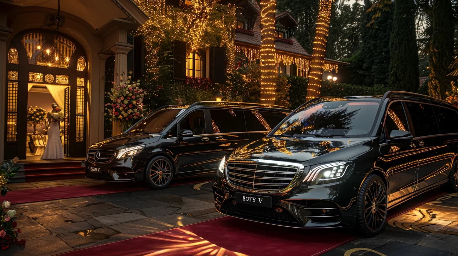 Event & Logistics Coordination